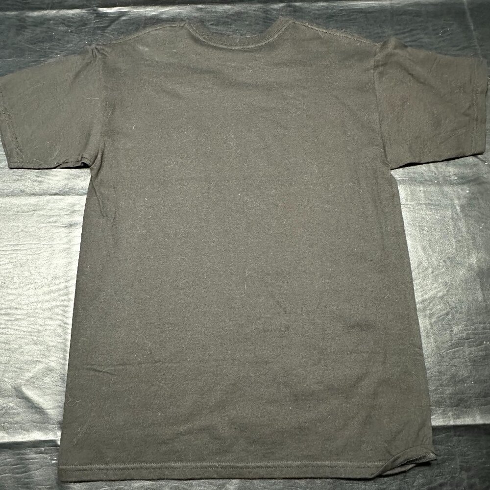 Men's Vans Logo T-Shirt - Picture 2 of 2